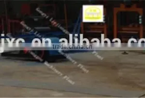 Gongy Liejianggou Useful Constructions Brick Making Machine thumbnail-2