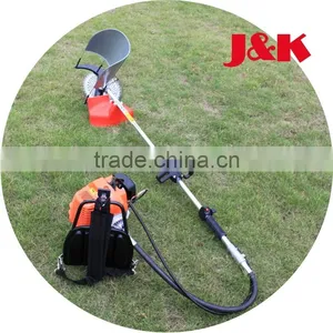 JK- BG430C Brush Cutter thumbnail-4