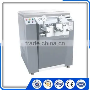 Fruit Huice Beverage Homogenizer thumbnail-1