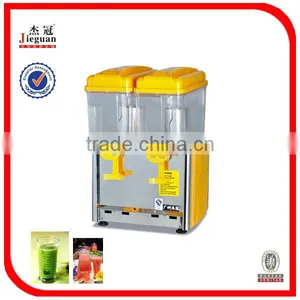 Cool Beverage Dispenser (2 Tanks) (PL-234A) thumbnail-1
