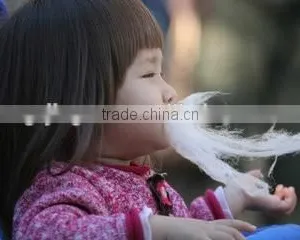 Hot Sale Electric Commercial Candy Floss Machine (MH-500) 0086-13632272289 thumbnail-4