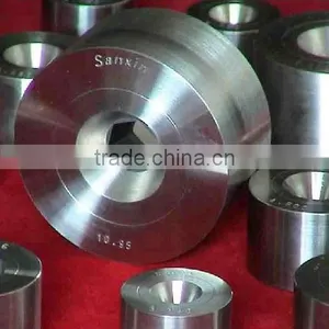 Tungsten Carbon PCD Wire Drawing Die thumbnail-1