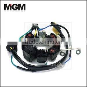 OEM Quality TITAN00-01 Motorcycle Rotor Stator thumbnail-1