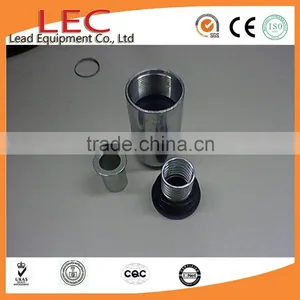 LEC Post Tension Construction Prestressed Cable Single Anchor System thumbnail-2