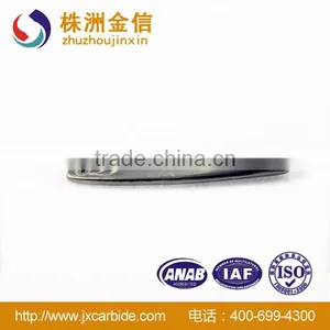 Hard Steel Carbide Alloy Fishing Sinker Molds thumbnail-3