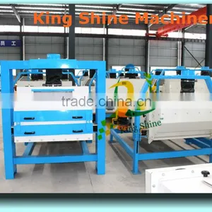 Cereal Cleaning Machinie/Vibrating Sifter thumbnail-1