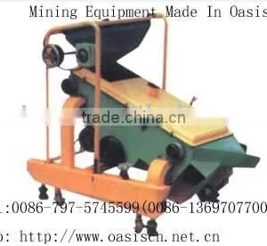 Sieve Sete/ Laboratory Vibrating Screen/Test Siev thumbnail-1