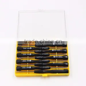 Best Quality t1 t2 t3 t4 Torx Screwdriver Bit Set thumbnail-4