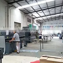 Shanghai Yeegoole Industrial Company Limited company overview - view 3 thumbnail