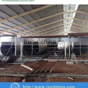 Vegetable Oil Making Machine for Sunflower Oil Process Machine thumbnail-1