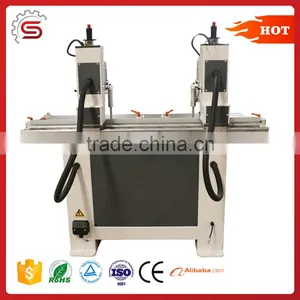 MZB73032 Two Head Drilling Machine/hinge Driller With CE thumbnail-3