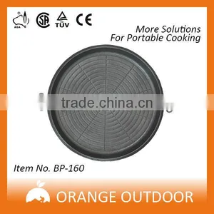 Non- Stick Healthy Cooking Table Top Bbq thumbnail-1