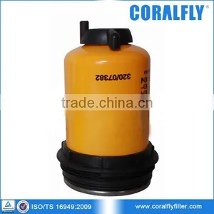Diesel Engine Fuel Filter 32007382 320/07382 320-07382 thumbnail-1