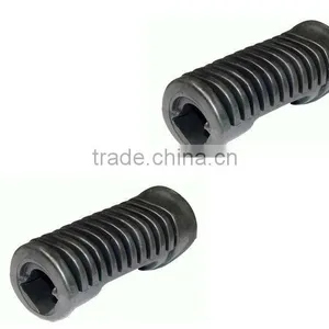 OEM Quality Foot Pegs for Motorcycles thumbnail-1