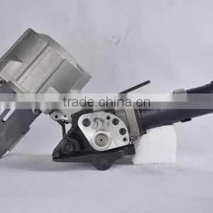 KZ-32LS Split Type Pneumatic Steel Strapping Machine thumbnail-3