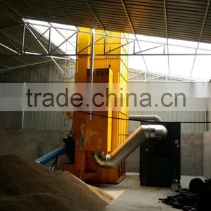 Low Temperature Spent Grain Dryer With Low Price thumbnail-3