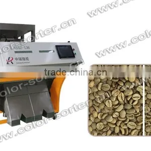 Coffee Beans Color Sorter With Good Quality And Best Price thumbnail-1
