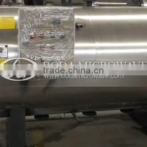 Steam Sterilization Machine thumbnail-2