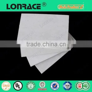 Calcium Silicate Board, Heat Insulation, Partition, Cladding,walling, Roofing, Flooring thumbnail-5