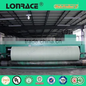 High Quality Geotextile Fabric in Road Construction thumbnail-2