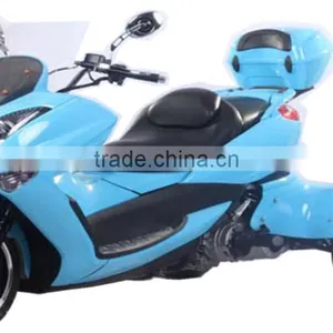 300cc Trike Scooter (TKM300-T5) thumbnail-3