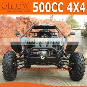 EEC Road Legal Go Kart For Sale thumbnail-1