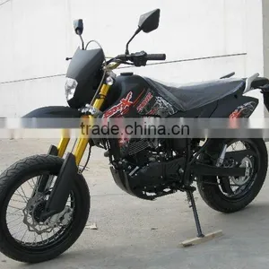 250cc Cheap Used Dirt Bike thumbnail-1