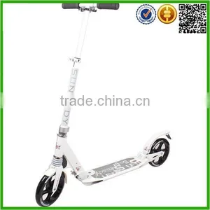 Adult Scooters 2 Wheel Kick Scooter( S-01) thumbnail-1