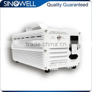 Aluminum Housing HPS/MH Switchable Magnetic Ballast 400W thumbnail-1