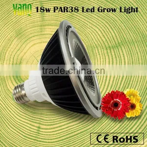 18w Best Sell Greenhouse Lamp High Efficiency Quality Growth Lamps Grows Lighting thumbnail-1