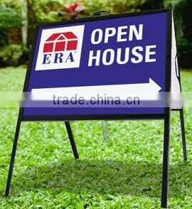 Cheap Real Estate Signs thumbnail-3