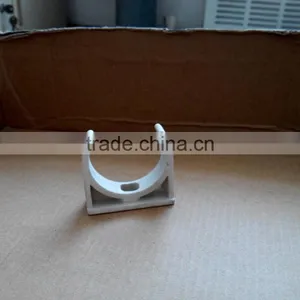 China Supplier Manufacturer Ppr Plastic Pipe Clip thumbnail-3