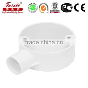 High Quality Pvc Pipe,pvc,electrical Conduit Pipe thumbnail-5