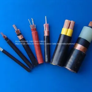 PVC Power Cable thumbnail-2