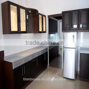 Low Cost Light Steel Prefabricated Bungalow Plans thumbnail-5