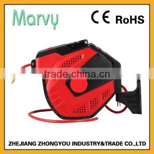 20m Compressed Air Retractable Pvc Pipe New Flexible Products 2015 thumbnail-1
