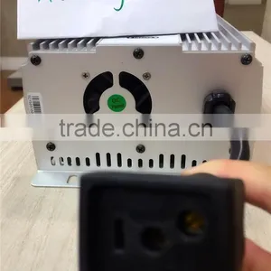 Electronic Ballast 1000 Watt With Cooling Fan for Hydroponics thumbnail-3