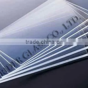 1.5-3mm Clear Sheet Glass Suppliers thumbnail-1