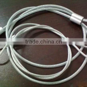 1*19 Aircraft Wire Rope thumbnail-1