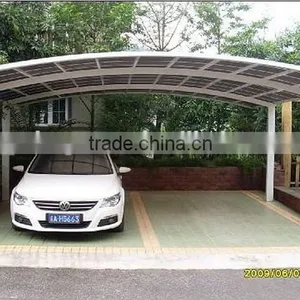 Carport***cantilever Carport***steel Frame Carport Parts***carport Roofing Material thumbnail-4