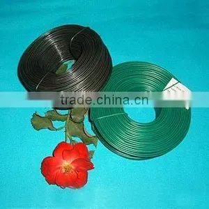 Hot Dip Galvanized Coil Wire thumbnail-1
