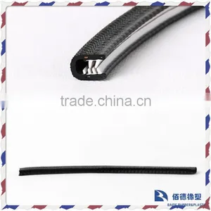 2014 Seal Strip With Sheet Metal thumbnail-1