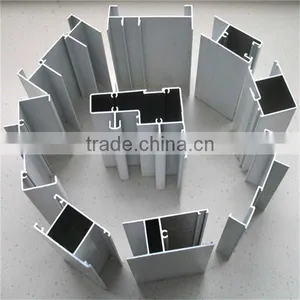 Aluminum Profile OEM Aluminium Kitchen Profile thumbnail-4
