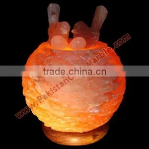 Top Quality Cheap Price CRAFTED CRYSTAL SALT LAMPS thumbnail-3