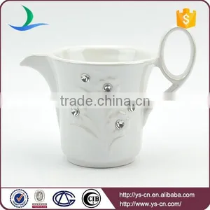 Wholesale Ceramic Tea Set thumbnail-6