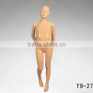 Fashion Kids Mannequin Child Maneequin Boy Mannequin thumbnail-5