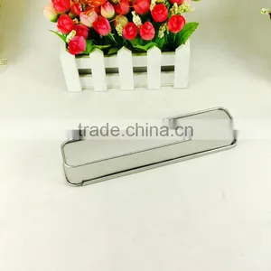 Nice Gift Factory Price Round Metal Tin Pen Holder thumbnail-4