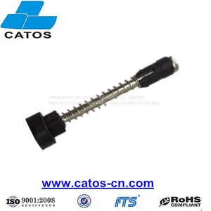 #16 Крепежные зажимы для прижатия компонентов на поддон для волновой пайки thumbnail-2