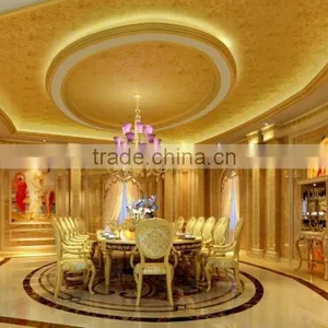 European Royal Interior Design 3D Rendering thumbnail-3