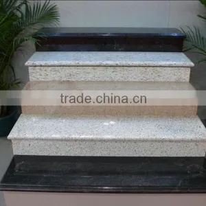Chinese Modern Granite Stairs for Sale thumbnail-1
